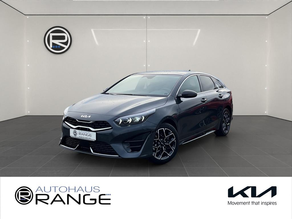 Kia ProCeed GDi GT-Line