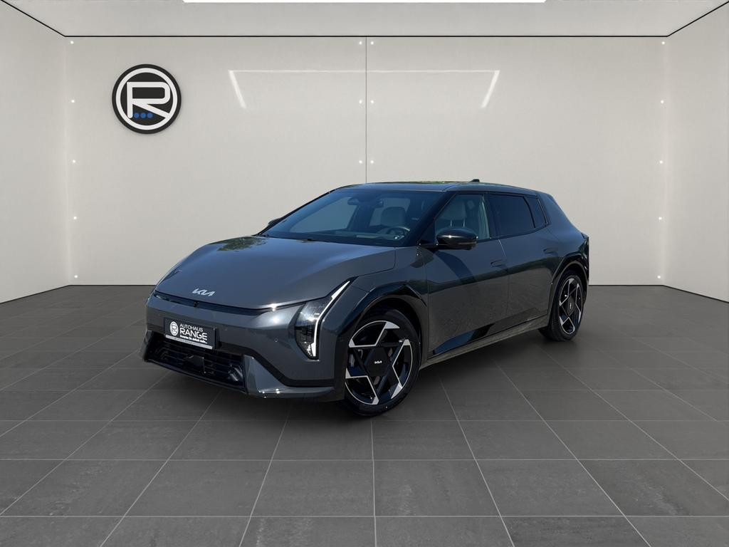Kia EV4