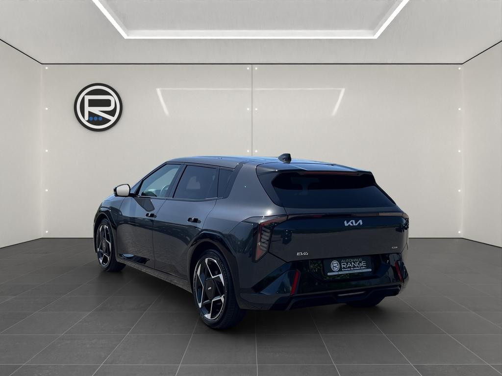 Kia EV4