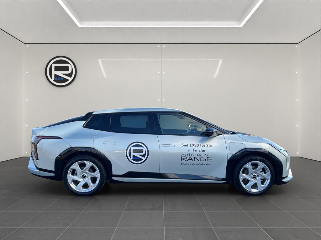 Kia EV4