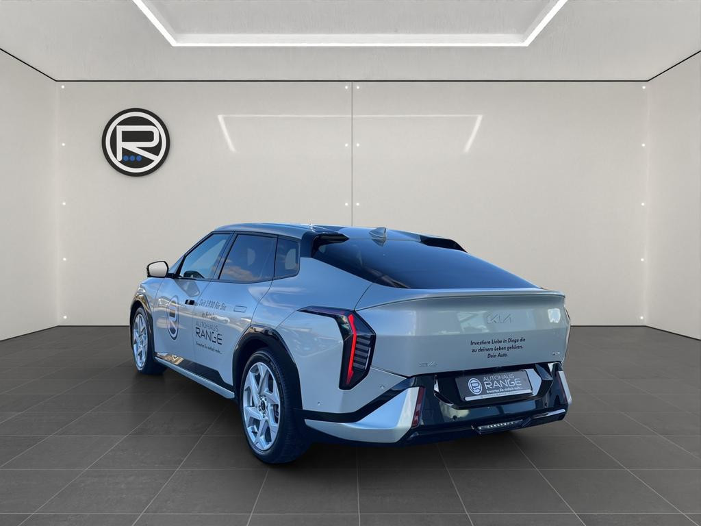 Kia EV4