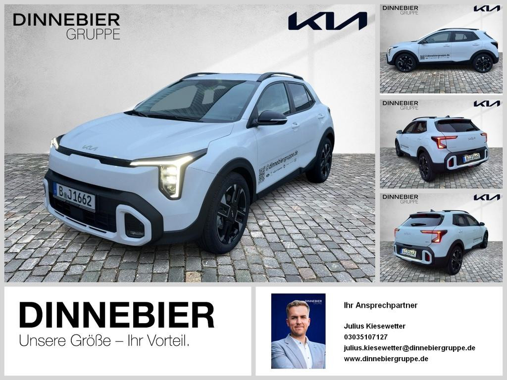 Kia Stonic GT-Line
