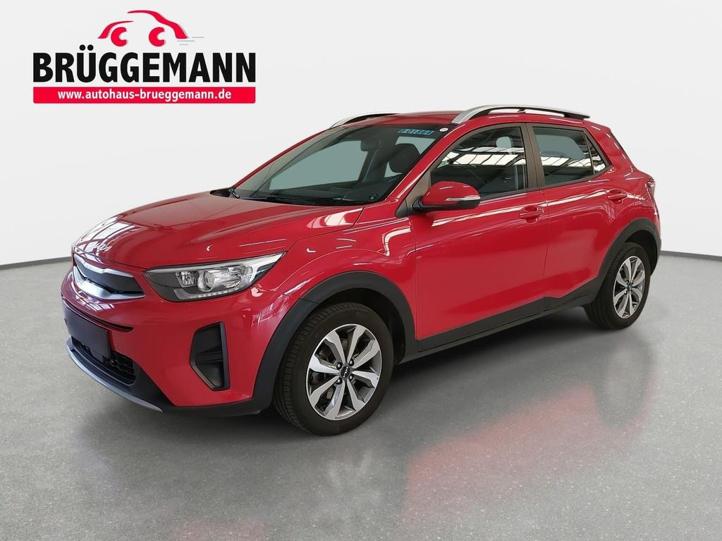 Kia Stonic Vision