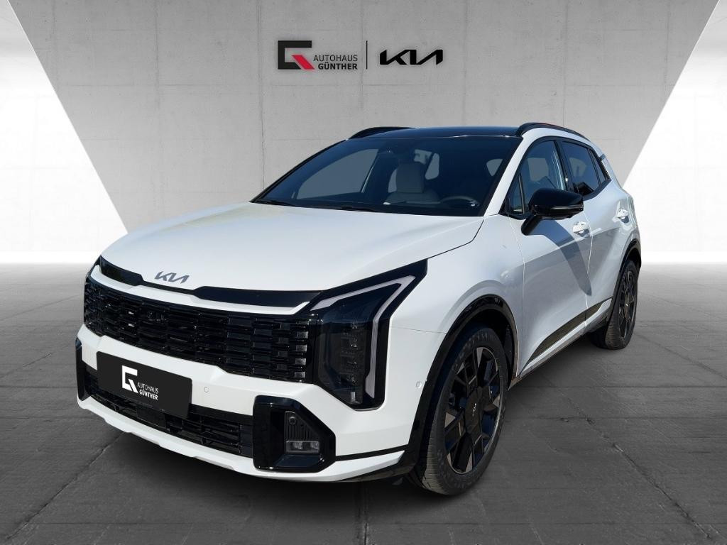 Kia Sportage GDi GT-Line