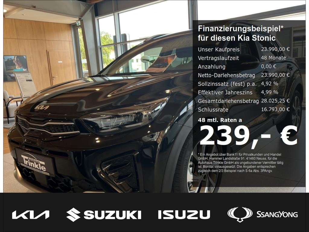 Kia Stonic
