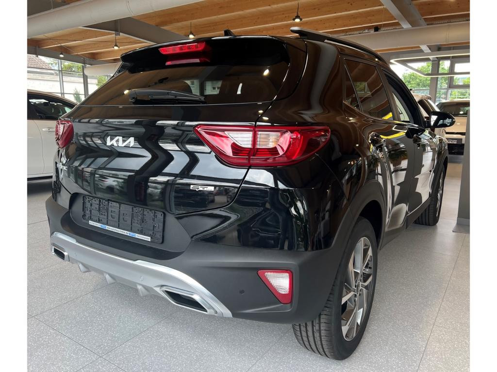 Kia Stonic GDi GT-Line