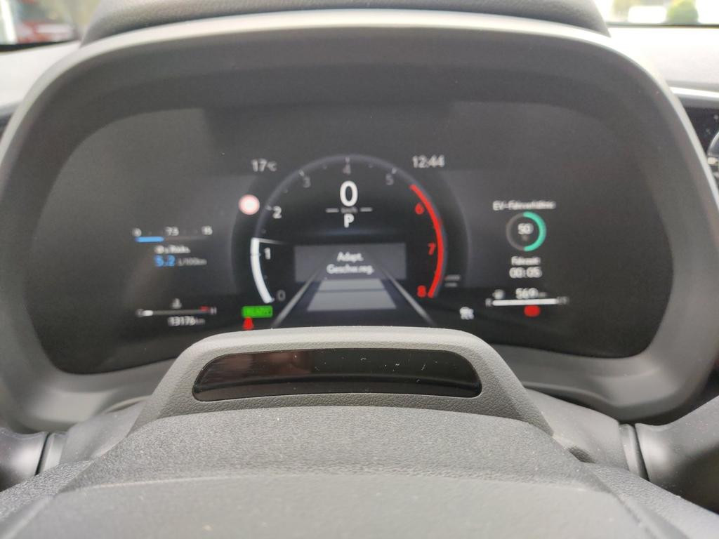 Lexus LBX