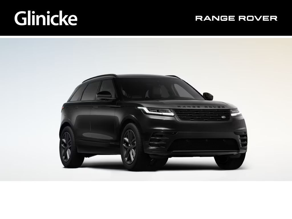 Land Rover Range Rover Velar Dynamic SE D200