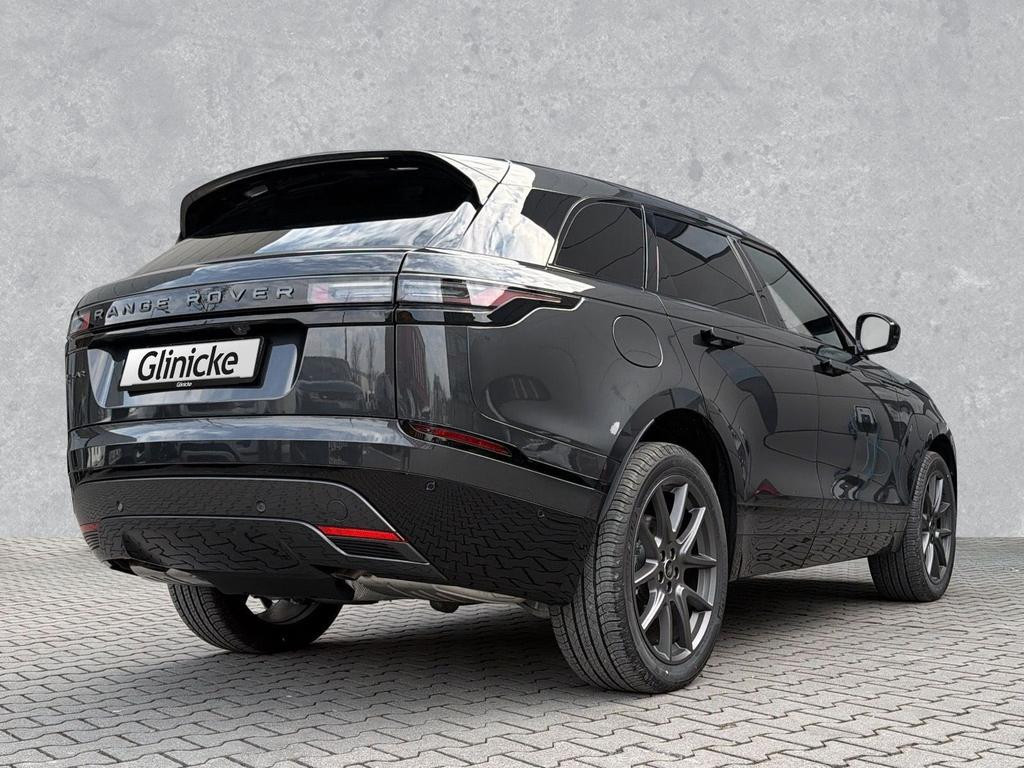 Land Rover Range Rover Velar Dynamic SE P400e