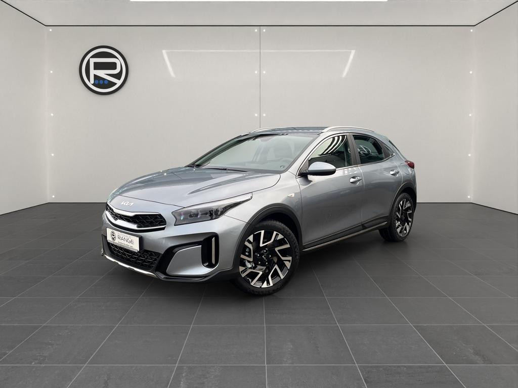 Kia XCeed GDi Vision