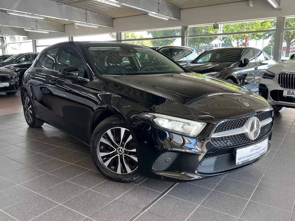 Mercedes-Benz A-Klasse A 180 Business Line A 180 d