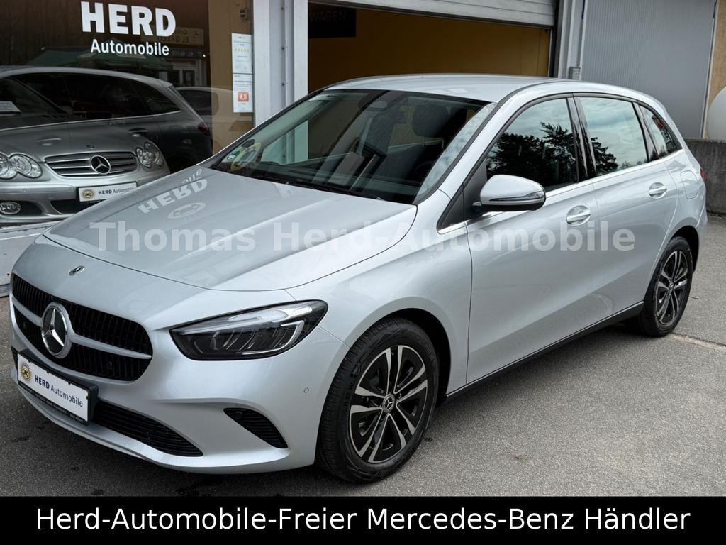 Mercedes-Benz B-Klasse B 250 B 250 e
