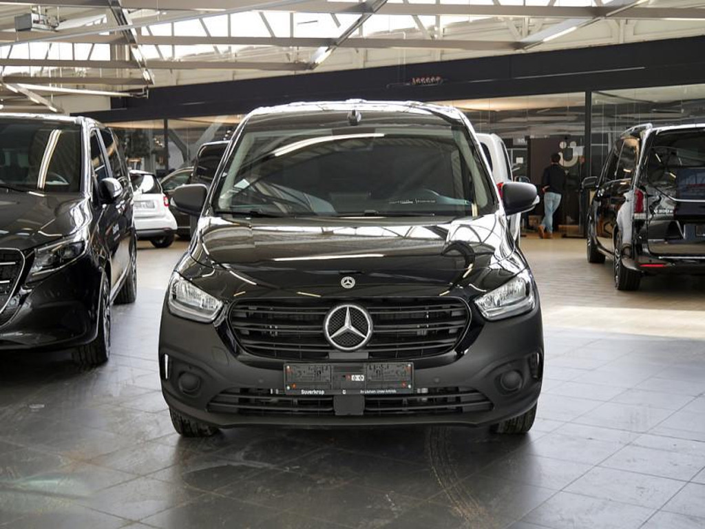 Mercedes-Benz Citan