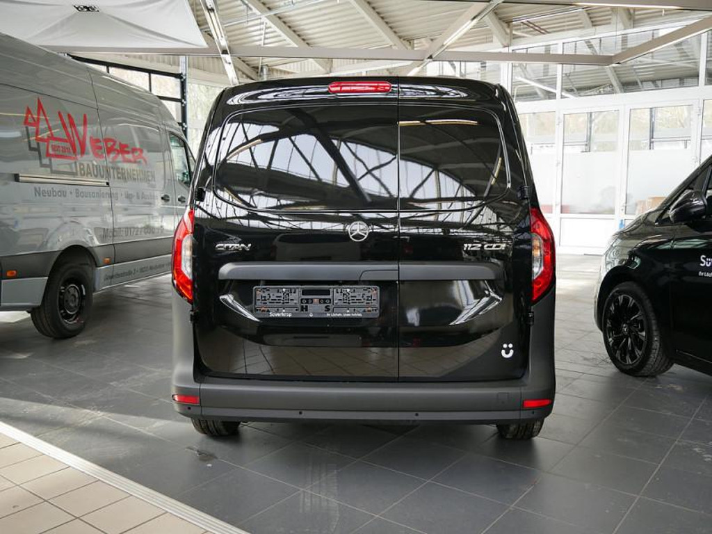 Mercedes-Benz Citan