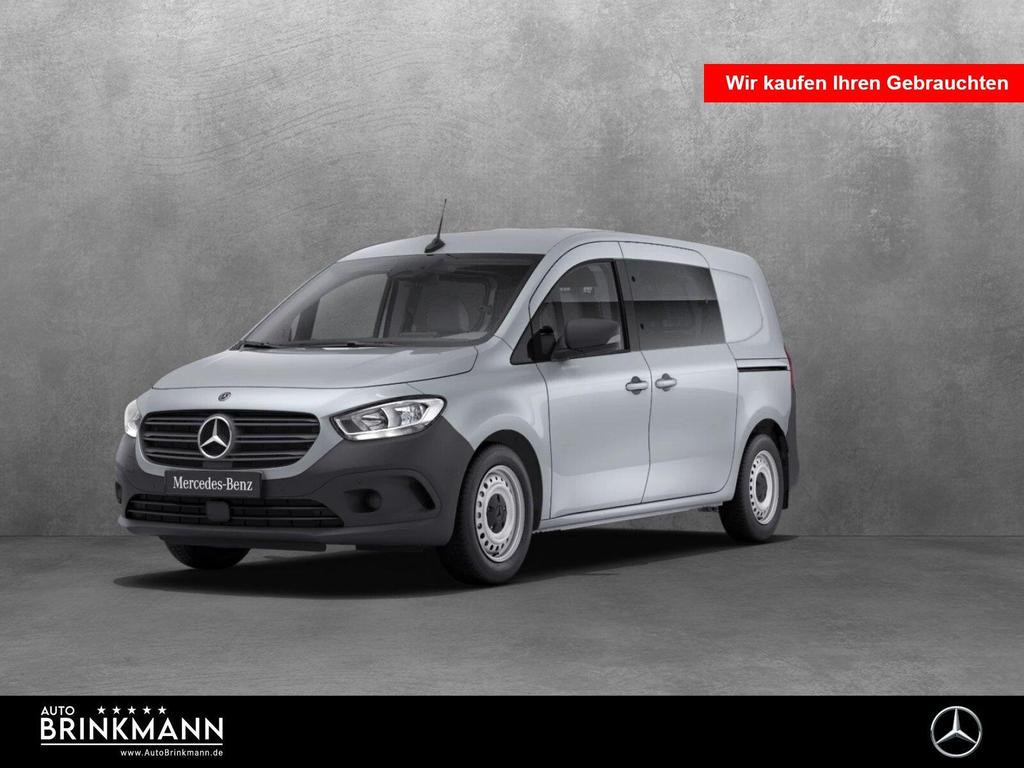 Mercedes-Benz Citan Limousine Lang CDI