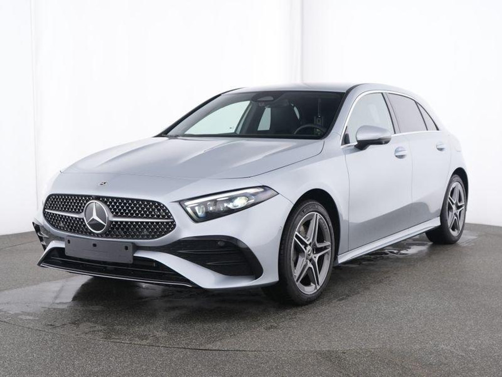 Mercedes-Benz A-Klasse A 250 AMG Line A 250 e Premium