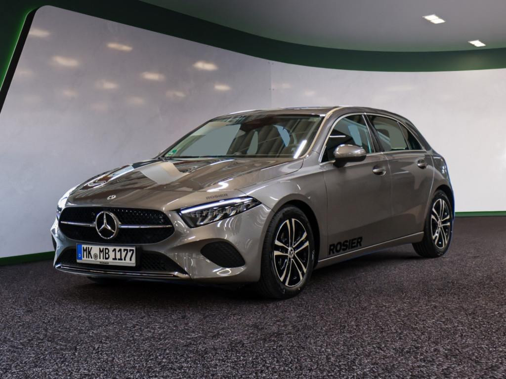 Mercedes-Benz A-Klasse A 250 4MATIC Progressive