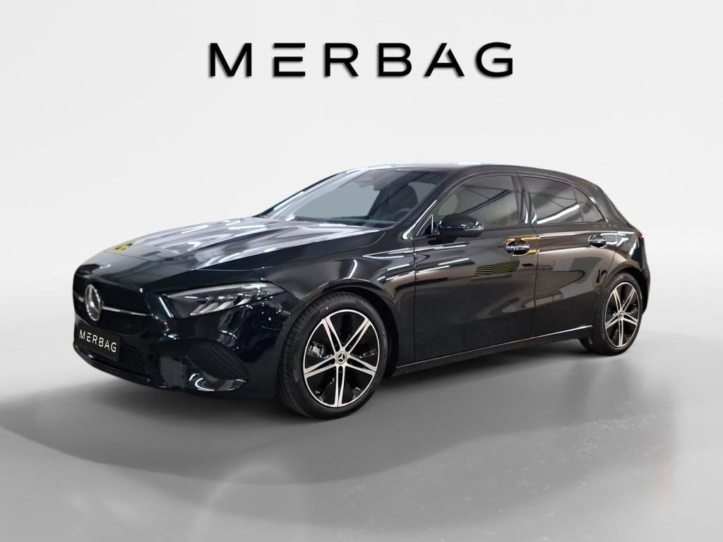 Mercedes-Benz A-Klasse A 200 Progressive