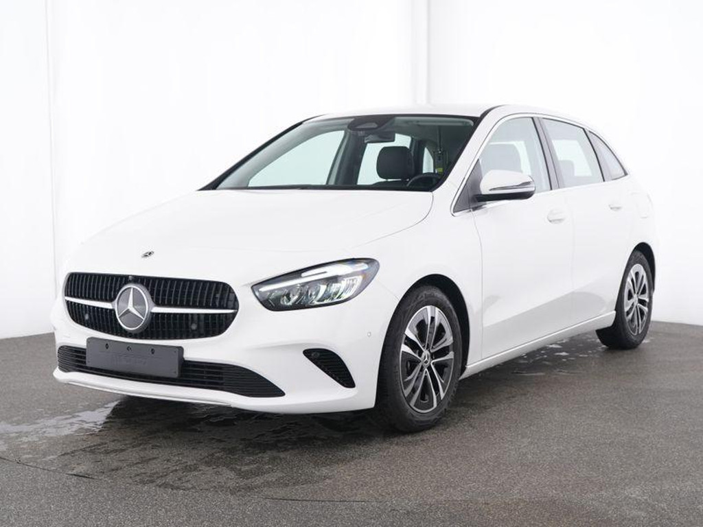 Mercedes-Benz B-Klasse B 180 Progressive