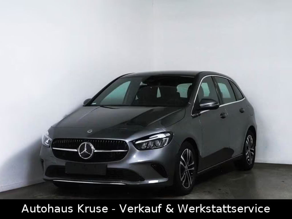 Mercedes-Benz B-Klasse B 180 Progressive
