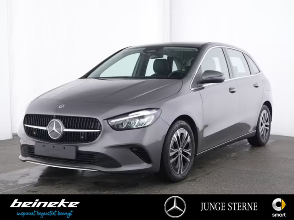 Mercedes-Benz B-Klasse B 180 Progressive Sedan