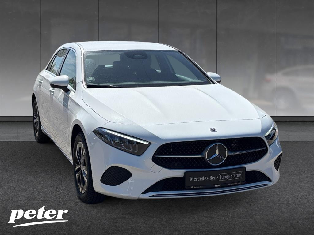 Mercedes-Benz A-Klasse A 250 A 250 e Progressive