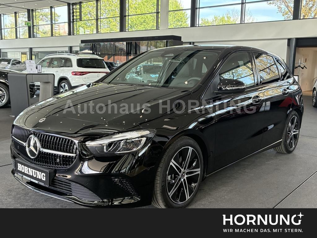 Mercedes-Benz B-Klasse B 200 Progressive