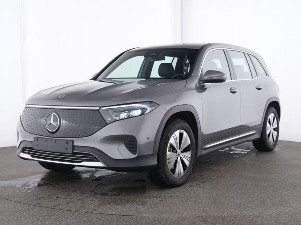 Mercedes-Benz E-Klasse EQB Progressive 250 Advanced