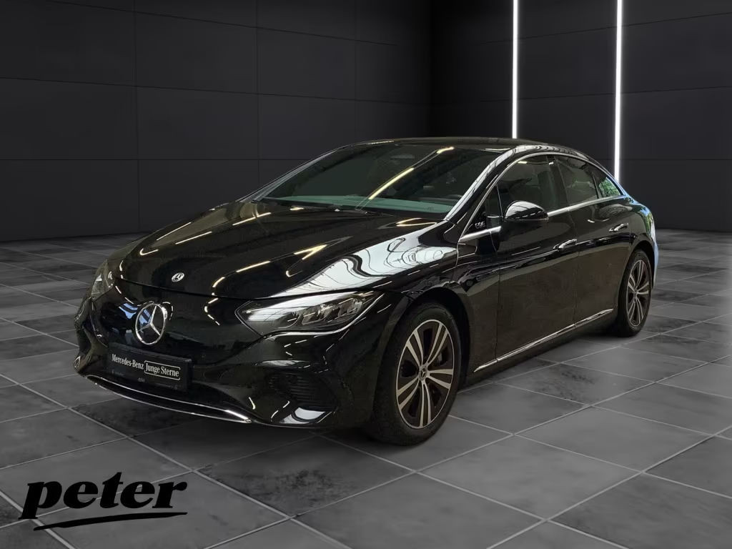 Mercedes-Benz E-Klasse EQE 350 Electric Art Sedan