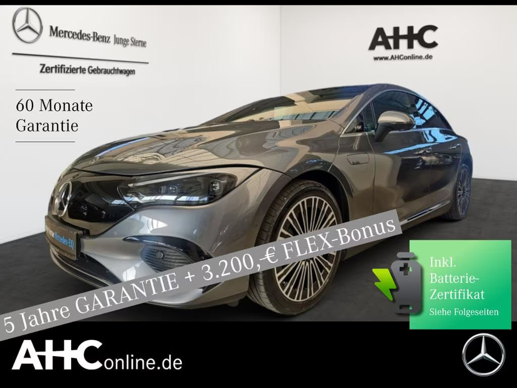 Mercedes-Benz E-Klasse EQE AVANTGARDE 300 Sedan