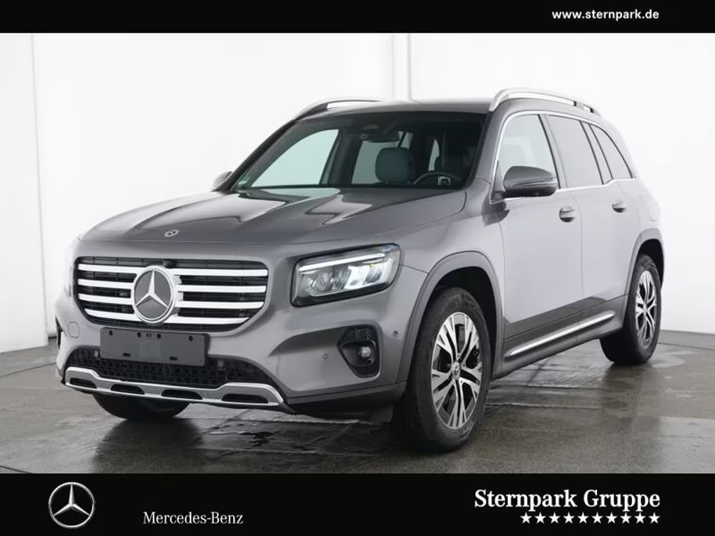 Mercedes-Benz GL-Klasse GLB 200 Progressive