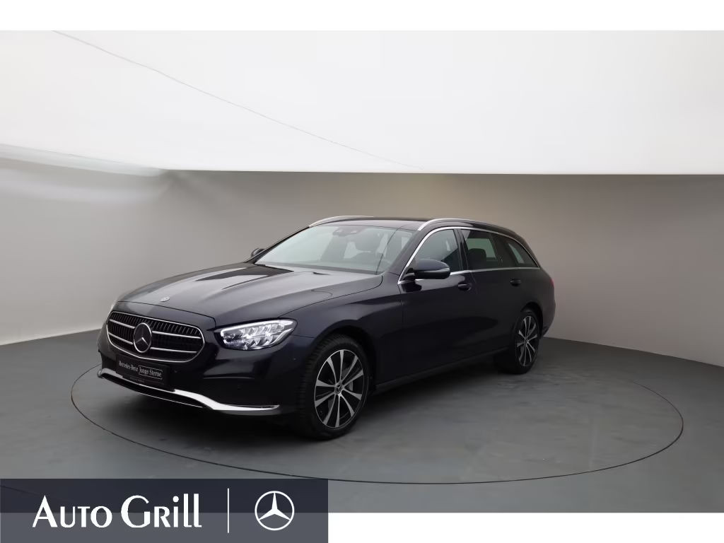 Mercedes-Benz E-Klasse E 300 AVANTGARDE Estate E 300 de