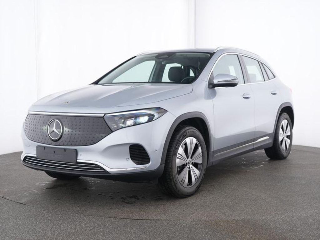 Mercedes-Benz E-Klasse EQA Progressive 250 Advanced