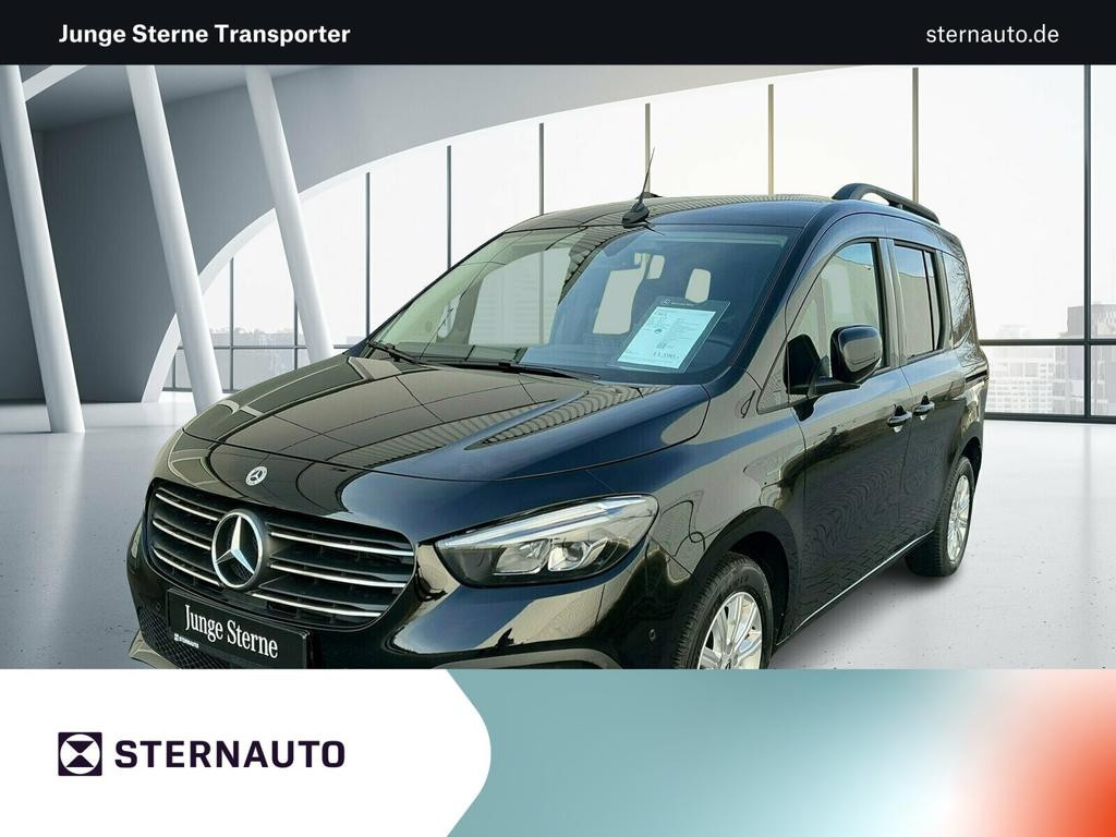 Mercedes-Benz T 180 Progressive