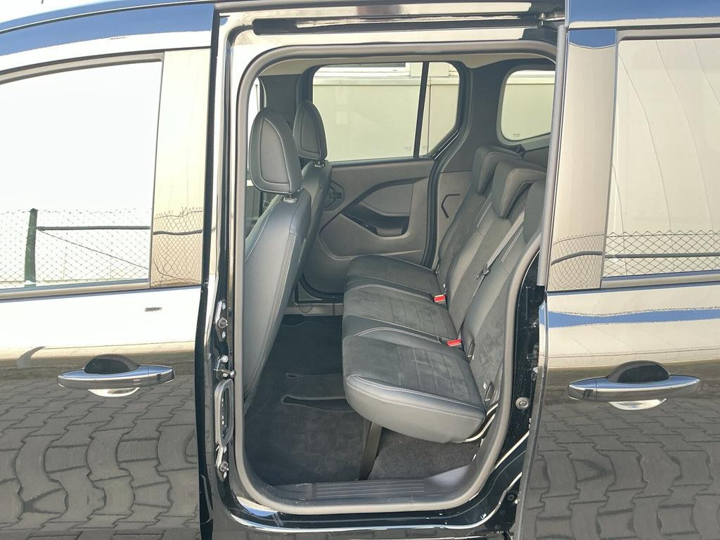 Mercedes-Benz T 180