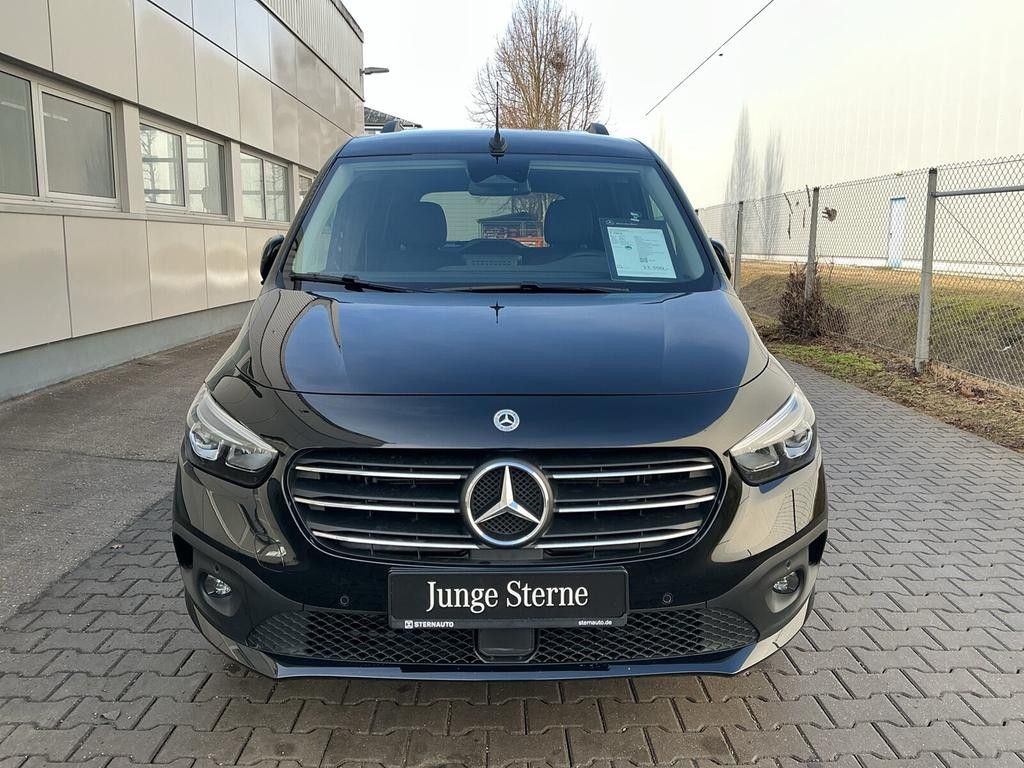 Mercedes-Benz T 180