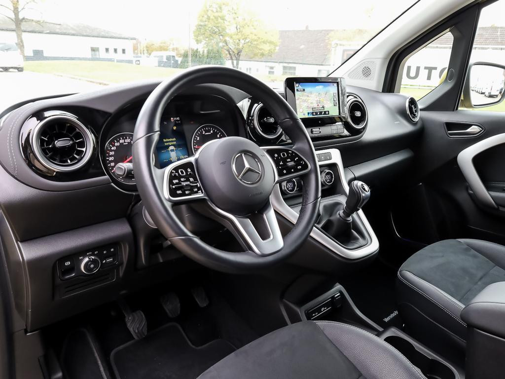 Mercedes-Benz T 180