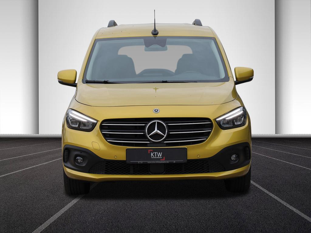 Mercedes-Benz T 180