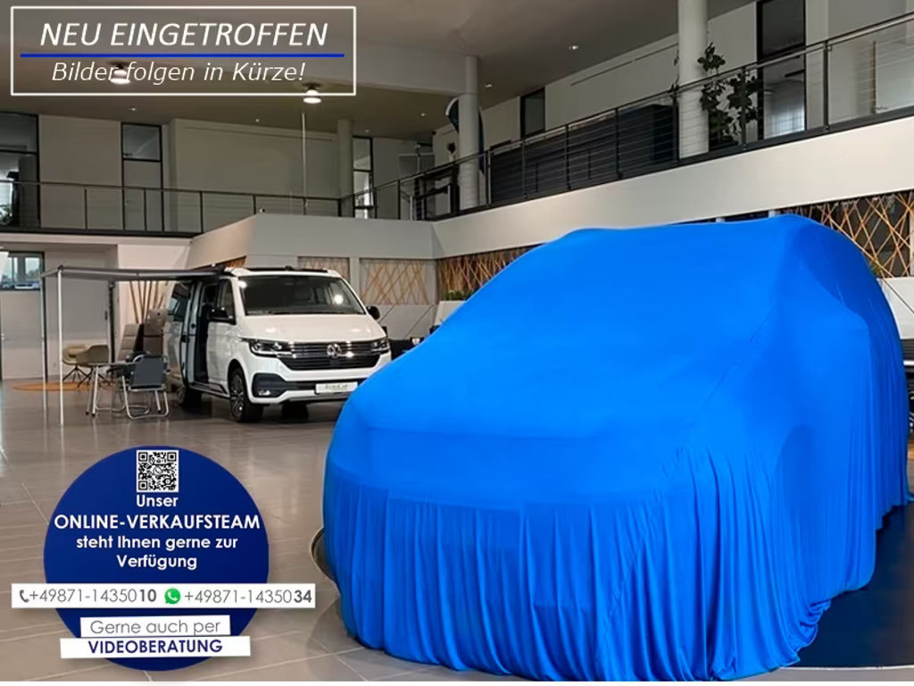 Mercedes-Benz T-Klasse Style Premium