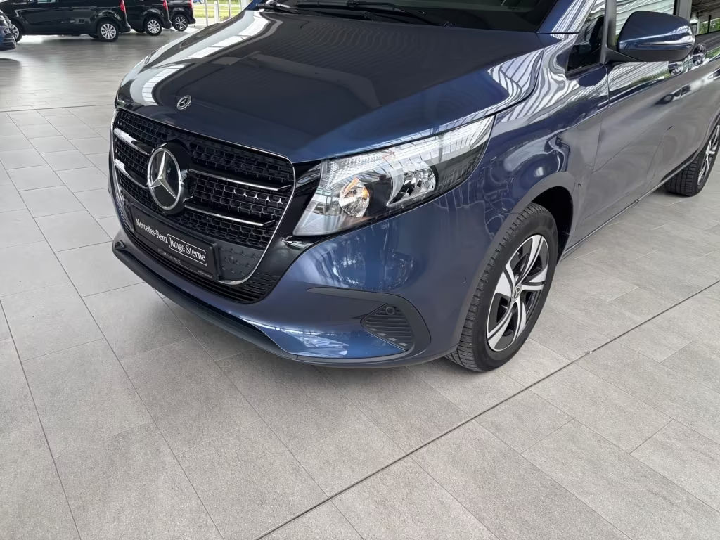 Mercedes-Benz V-Klasse V 250 Limousine Lang V 250 d