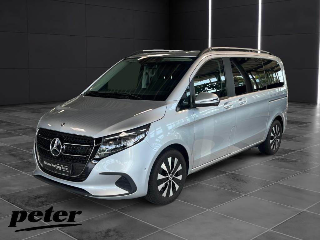 Mercedes-Benz V-Klasse V 250 Style V 250 d