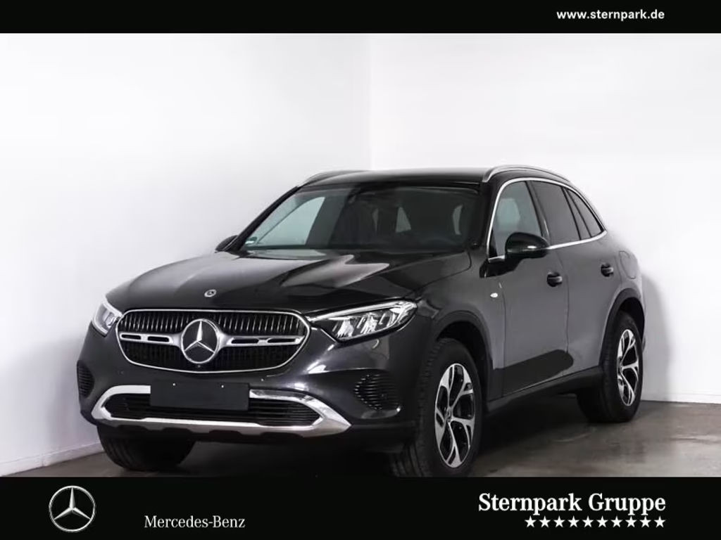 Mercedes-Benz GLC-Klasse GLC 300 4MATIC AVANTGARDE GLC 300 e