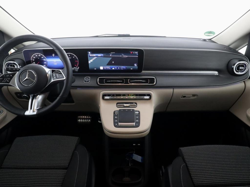 Mercedes-Benz Marco Polo
