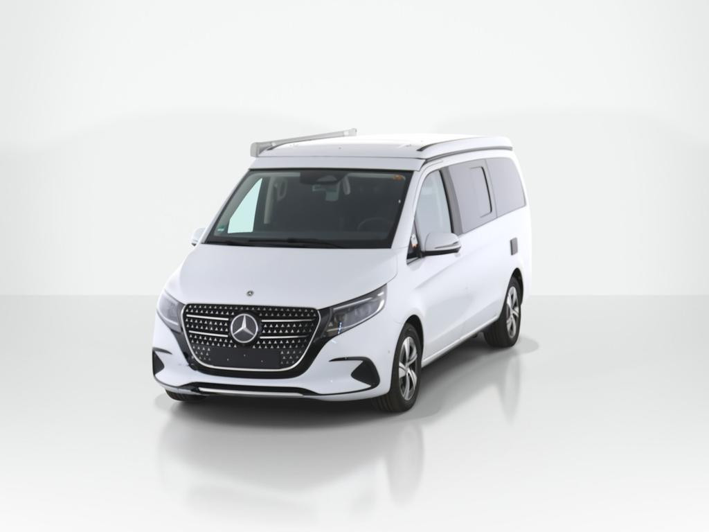 Mercedes-Benz Marco Polo