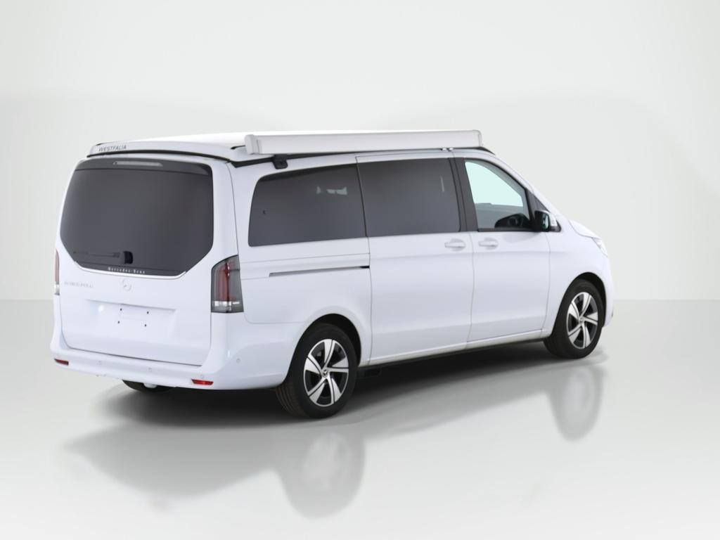 Mercedes-Benz Marco Polo
