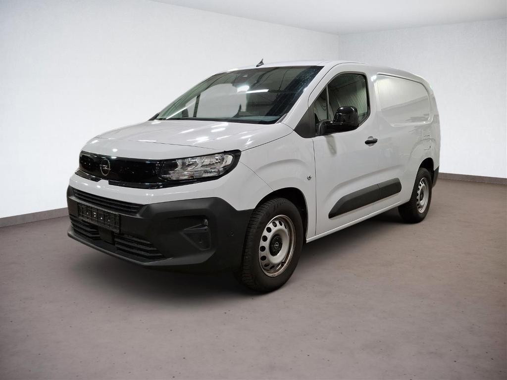 Opel Combo Cargo Facelift XL *TOTWINKEL*NAVIGATION*