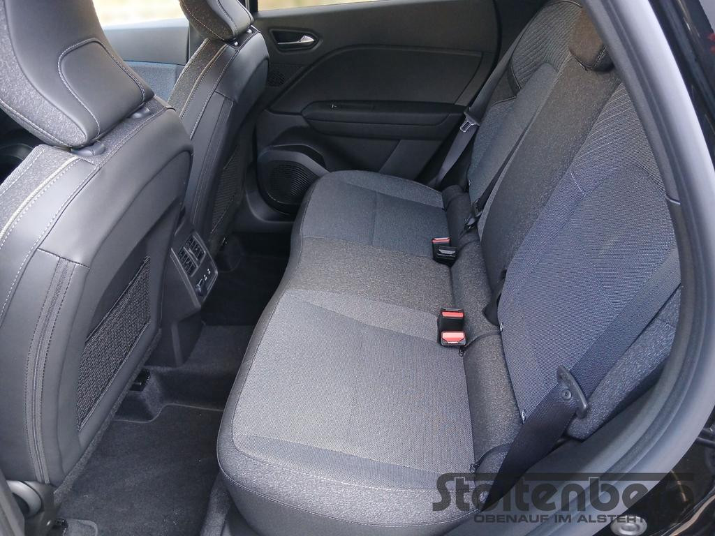 Mitsubishi Grandis