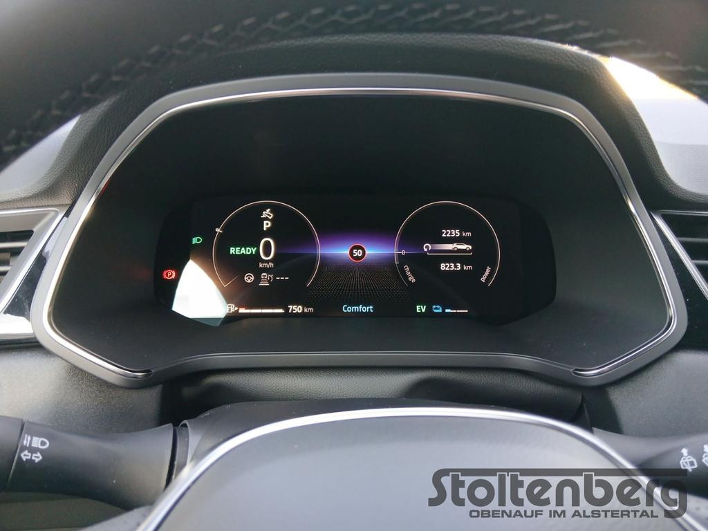 Mitsubishi Grandis