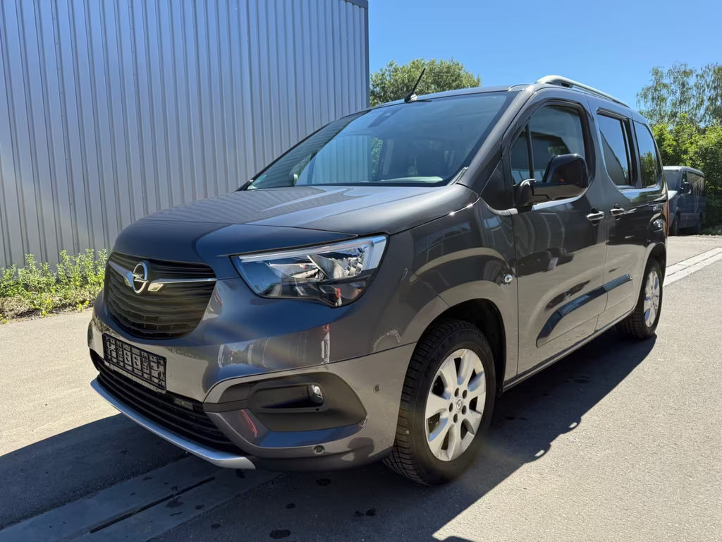 Opel Combo Ultimate Life