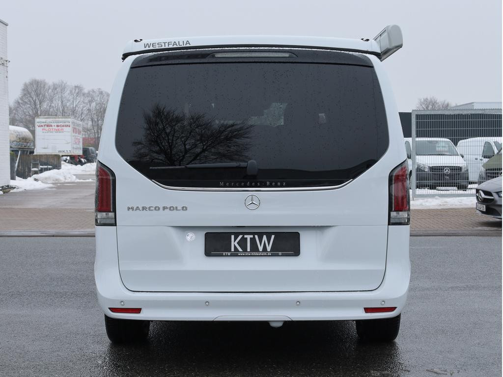 Mercedes-Benz Marco Polo